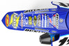 2004 Yamaha of Troy Graphic Kit for YAMAHA